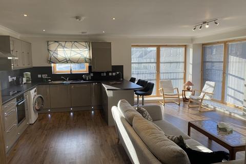 2 bedroom flat to rent, 39 Cattofield Square, Aberdeen, AB25