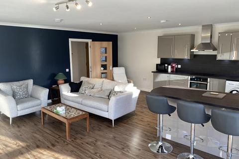 2 bedroom flat to rent, 39 Cattofield Square, Aberdeen, AB25