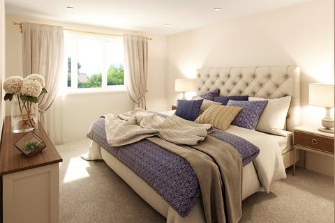 2 bedroom bungalow for sale - 25a Fryatts Way, Bexhill On Sea