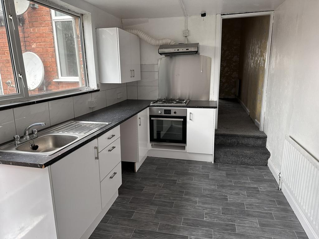 Flat 212 Ford house Lane,  B30 3 AB, Birmingham, W