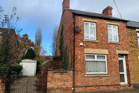 2 bedroom semi-detached house for sale, West Street, Weedon, Northampton NN7 4QU
