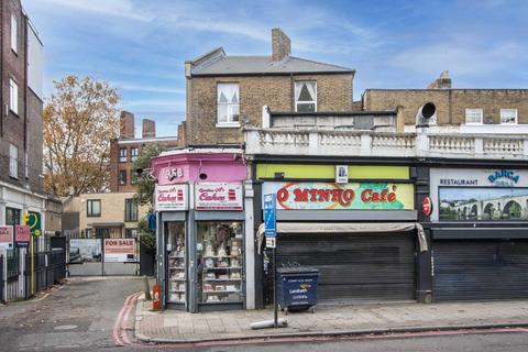 Land for sale, Hill Lodge, Brixton Hill Place, SW2