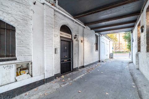 Land for sale, Hill Lodge, Brixton Hill Place, SW2