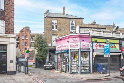 Land for sale, Hill Lodge, Brixton Hill Place, SW2