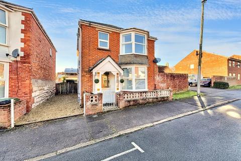 3 bedroom detached house for sale, Radipole