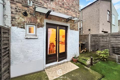 141 Fourth Avenue, London, E12 6DP