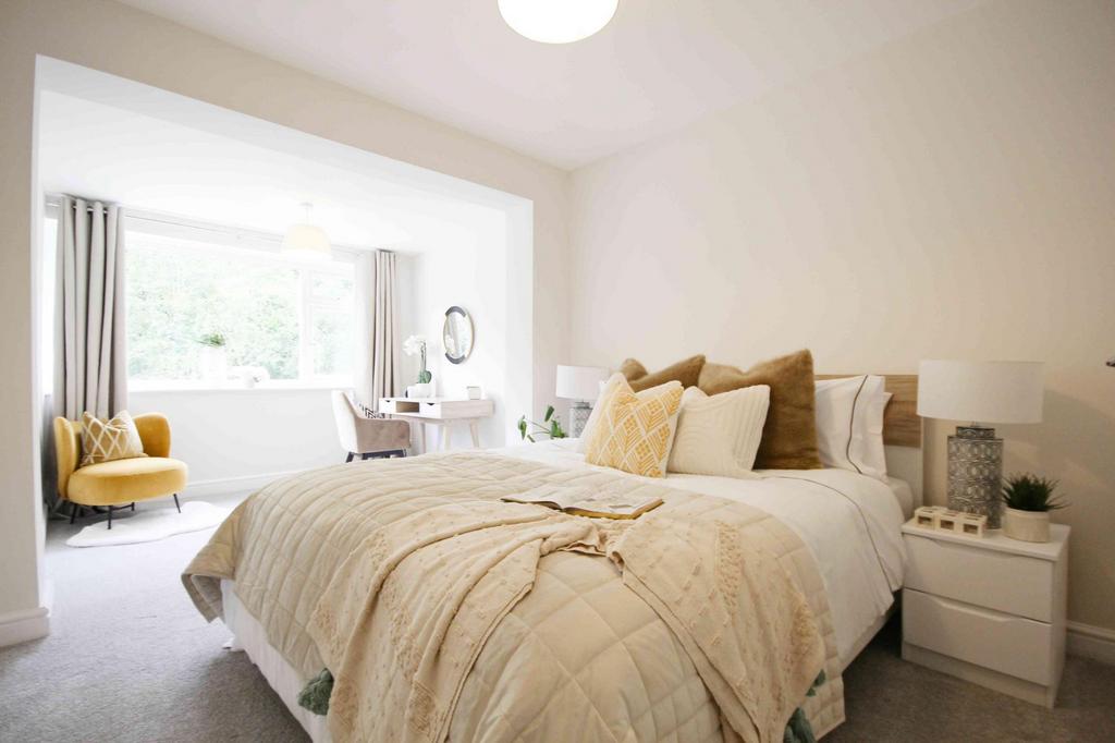 Main Bedroom