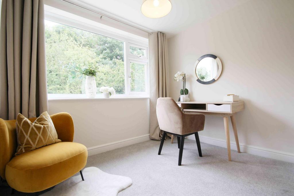 Main Bedroom