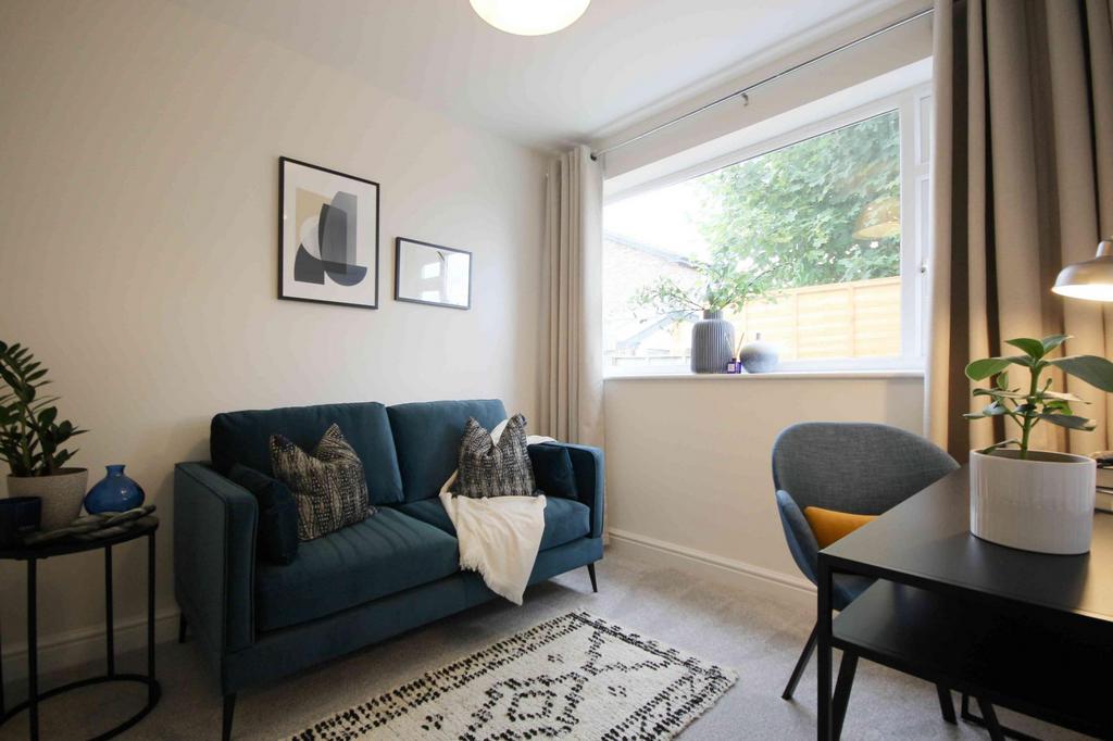Bedroom 3