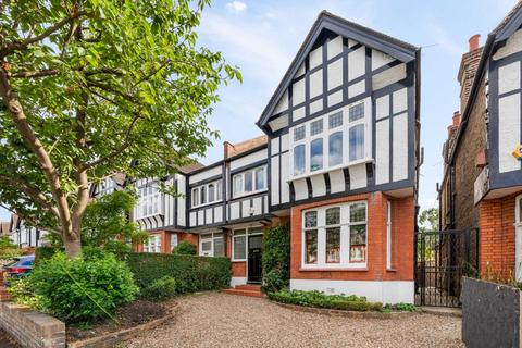 6 bedroom semi-detached house for sale - Woodwarde Road, Dulwich, SE22 8UN