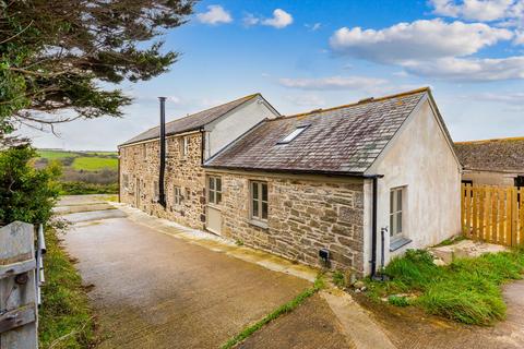 4 bedroom farm house for sale, Higher Kehelland, Camborne, Cornwall, TR14.