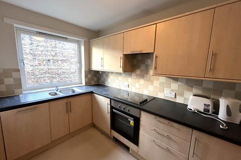 2 bedroom flat to rent - Clerk Street, Newington, Edinburgh, EH8