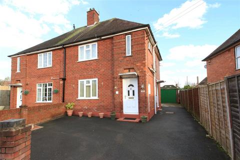 3 bedroom semi-detached house for sale - Attwood Terrace, Dawley, Telford, Shropshire, TF4