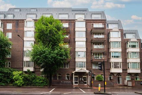 3 bedroom flat to rent, Park Road, St John's Wood, London, NW8