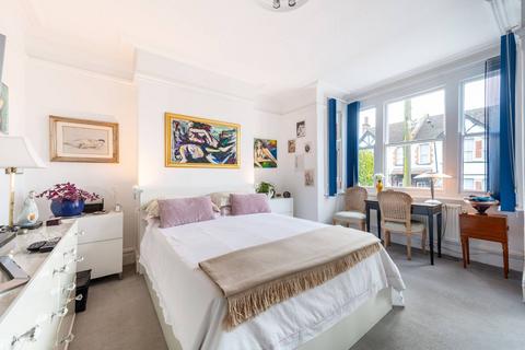 5 bedroom terraced house for sale, Mostyn Avenue, Wembley Park, Wembley, HA9