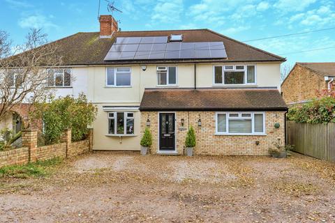 5 bedroom semi-detached house for sale, New Road, Chalfont St Giles (nr. Little Chalfont)