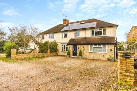 5 bedroom semi-detached house for sale, New Road, Chalfont St Giles (nr. Little Chalfont)