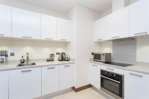 1 bedroom apartment to rent, Hawker Building, 350 Queenstown Road, London, SW11
