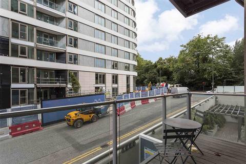 1 bedroom apartment to rent, Hawker Building, 350 Queenstown Road, London, SW11