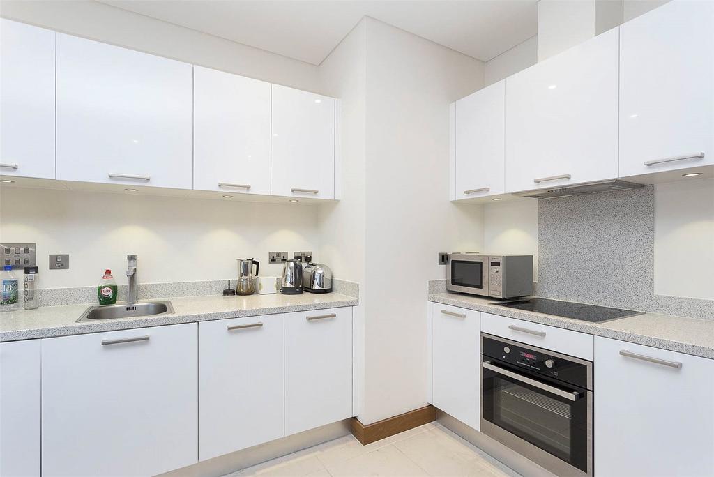 Apartment in London - View 2