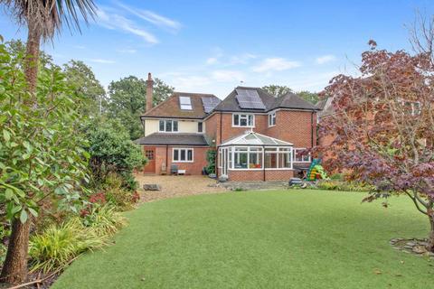 5 bedroom detached house for sale, Shinfield Road, Reading