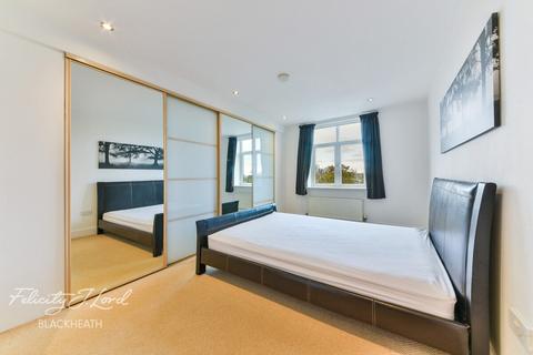 2 bedroom apartment for sale, Vanbrugh Hill, London, SE3