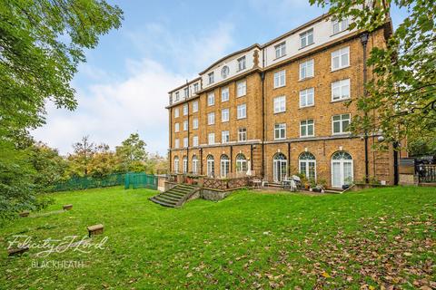 2 bedroom apartment for sale, Vanbrugh Hill, London, SE3