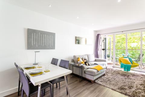 1 bedroom flat to rent, Flat , The Porter Building,  Spa Road, London SE16