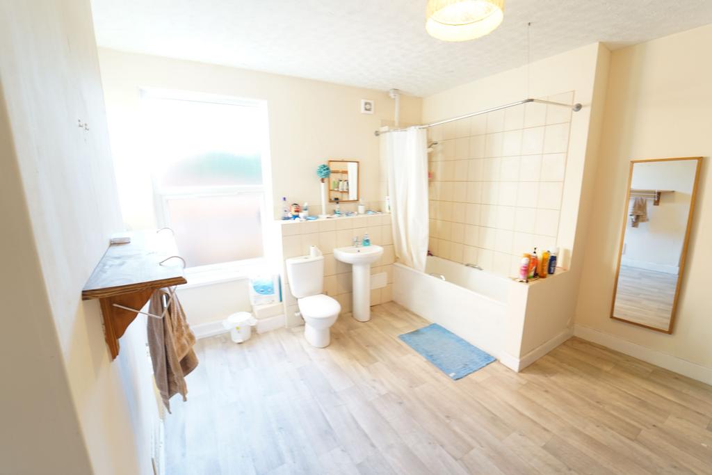 Washroom