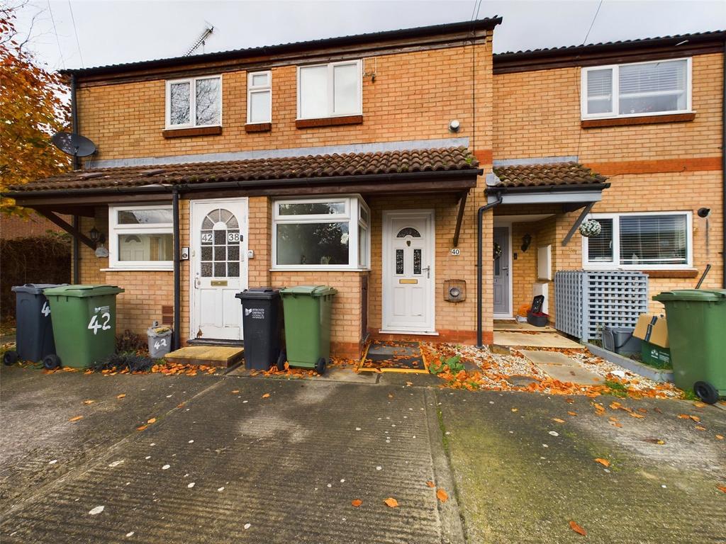 Overbrook Road, Hardwicke, Gloucester, Gloucestershire, GL2 1 bed