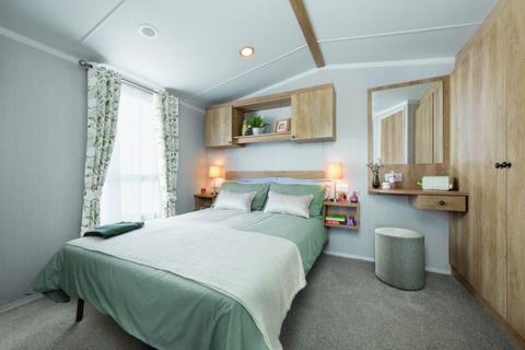 2 bedroom static caravan for sale, Kingfisher Leisure Park
