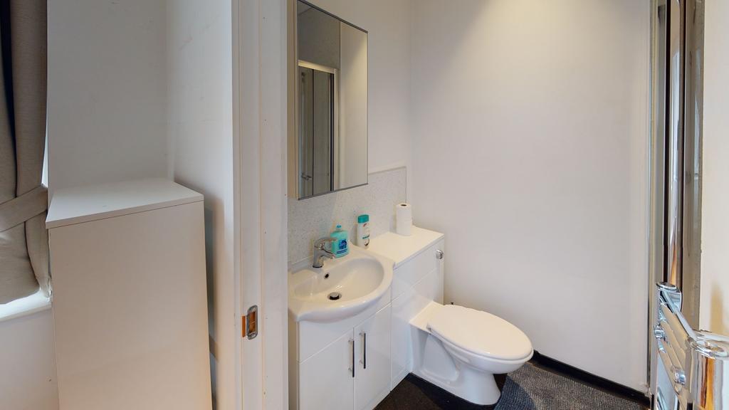 Washroom