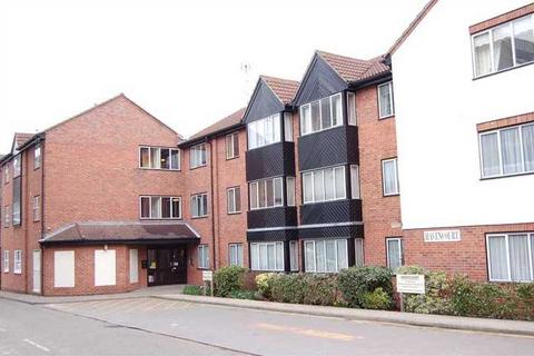 1 bedroom retirement property for sale, Havencourt, Victoria Road, Chelmsford