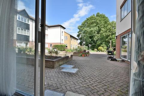 1 bedroom retirement property for sale, Havencourt, Victoria Road, Chelmsford