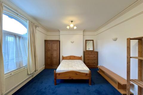 undefined, King Edwards Place, London, W3