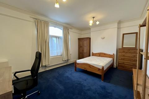 undefined, King Edwards Place, London, W3