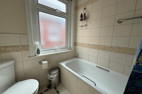 undefined, King Edwards Place, London, W3