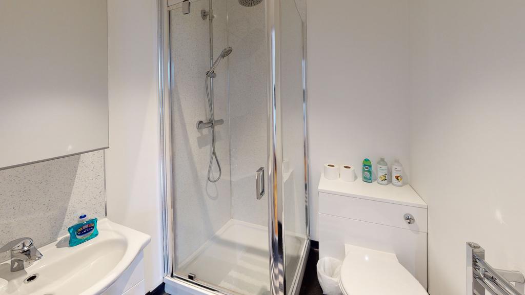 Washroom