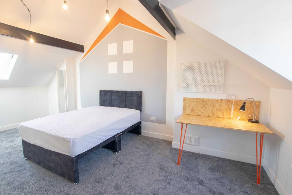 Modern Student accommodation   Only one bedroom l