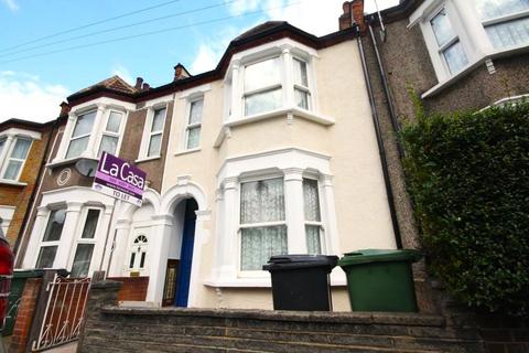 3 bedroom terraced house to rent - Leahurst Road, London, SE13
