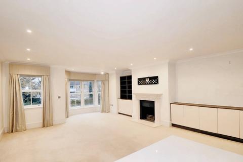2 bedroom apartment for sale, Gower Road, Weybridge KT13