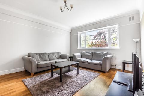 2 bedroom apartment to rent - Bushey Road London SW20