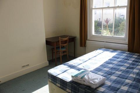 3 bedroom maisonette to rent, Franklin Road, BRIGHTON BN2