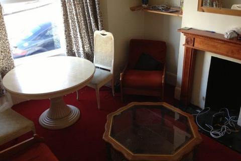 3 bedroom maisonette to rent, Franklin Road, BRIGHTON BN2