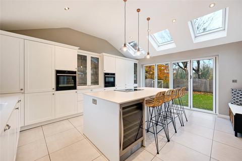 3 bedroom detached house for sale - The Willows, Main Street, Thorner, Leeds, West Yorkshire