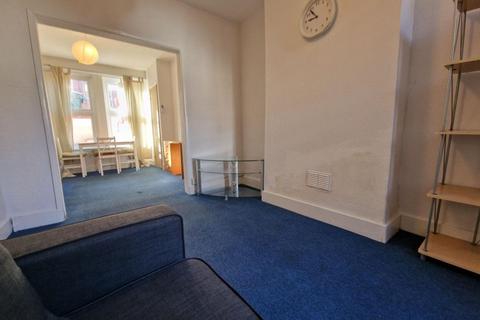 4 bedroom house to rent, Coronation Street, BRIGHTON BN2
