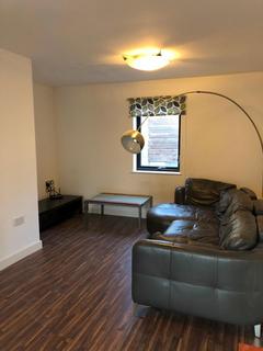 3 bedroom terraced house to rent - Greenwood Terrace, Salford M5