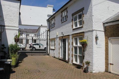 undefined, Portland Mews, BRIGHTON BN2