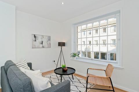 2 bedroom flat for sale, Canongate, Old Town, Edinburgh, EH8