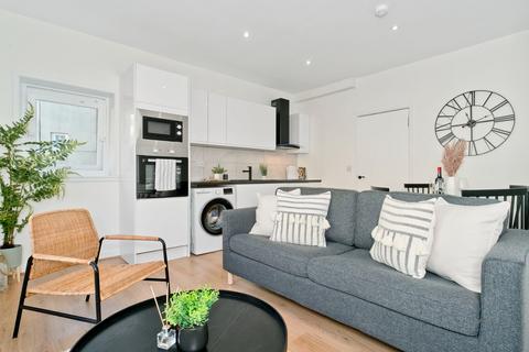 2 bedroom flat for sale - Canongate, Old Town, Edinburgh, EH8